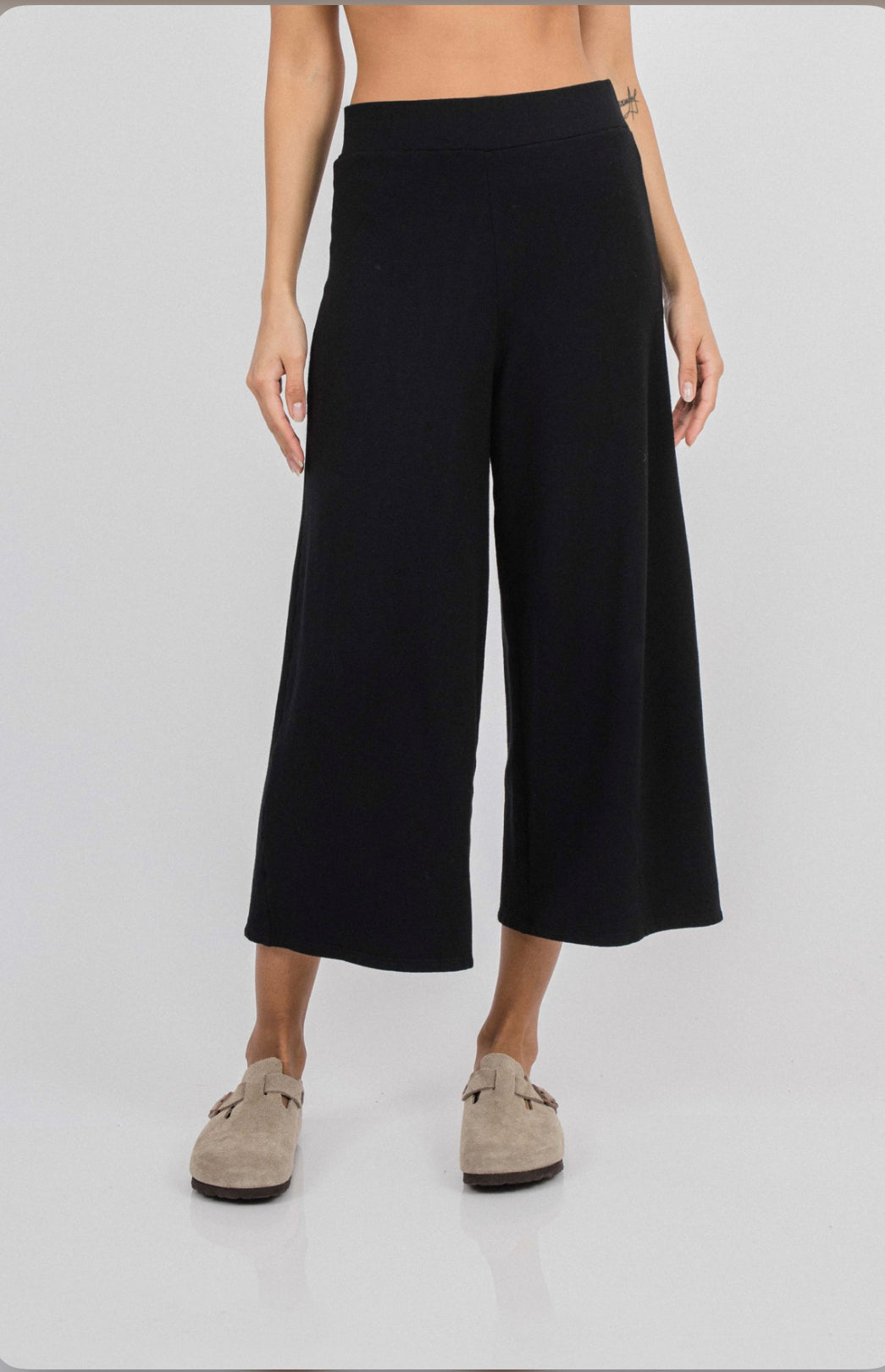 Corinne Lele trousers