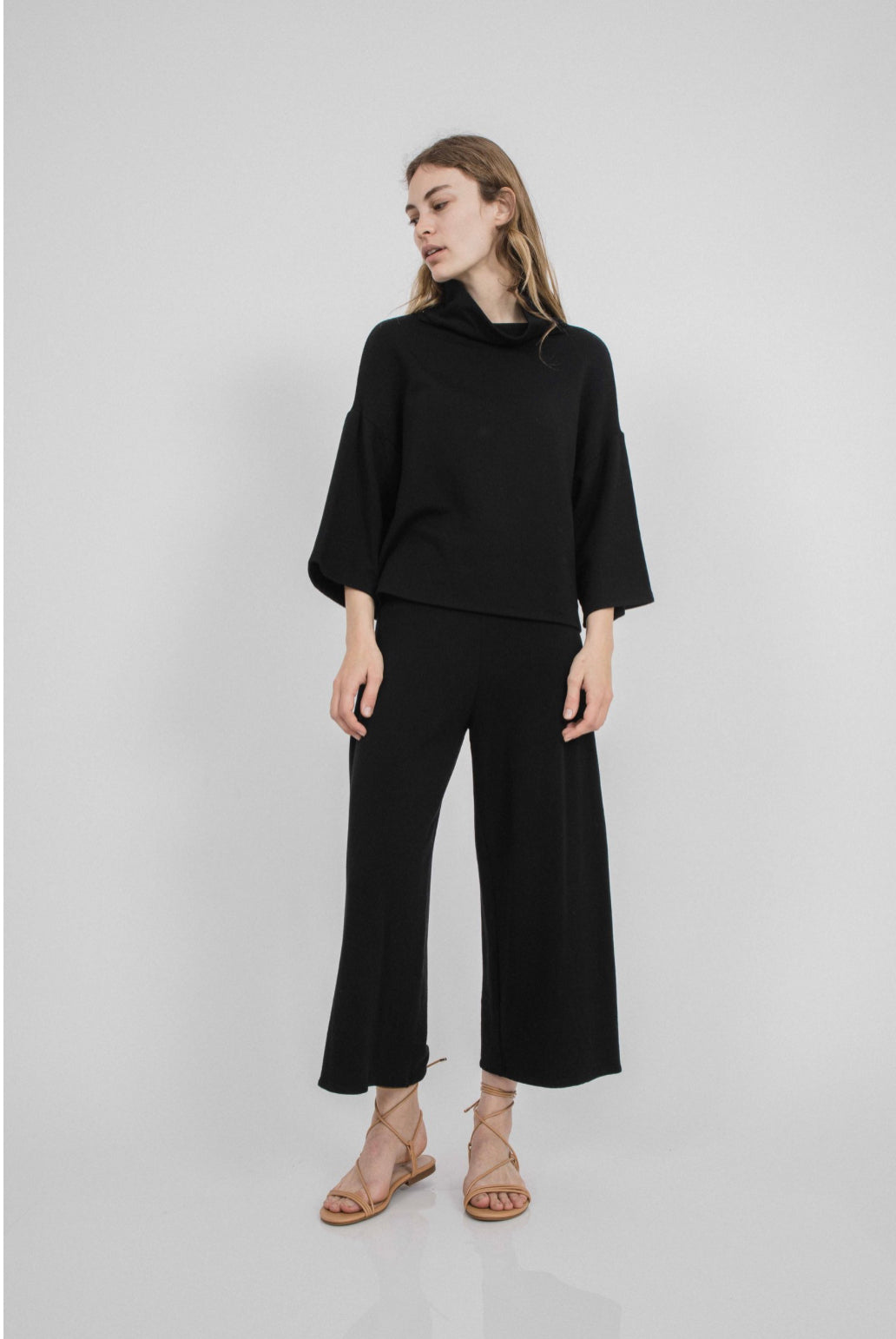 Corinne Lele trousers